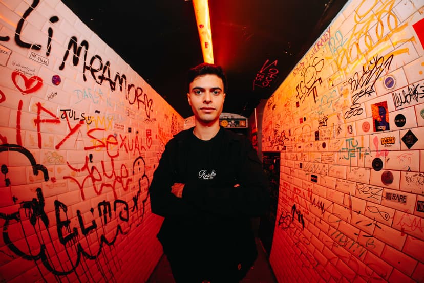 Adam Rezuc - Tu anfitrión en San Martín de los Andes