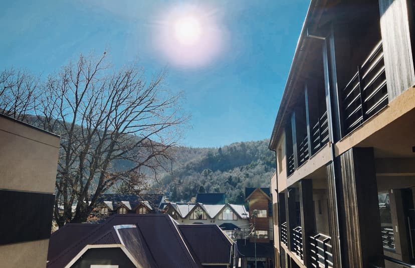 Apartamento 3 - Vista adicional del departamento