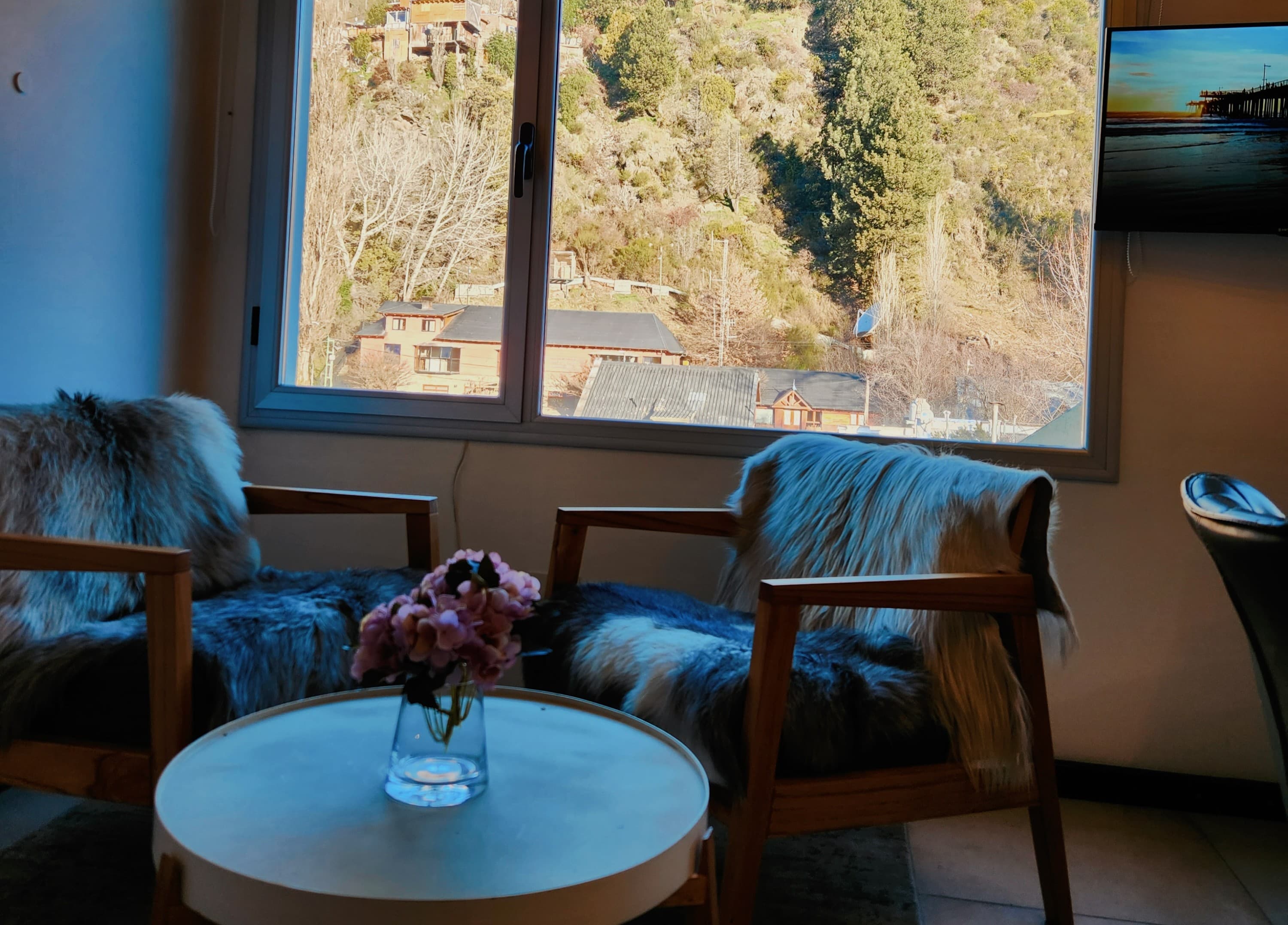 Departamento de lujo en San Martín de los Andes - Adam Rezuc